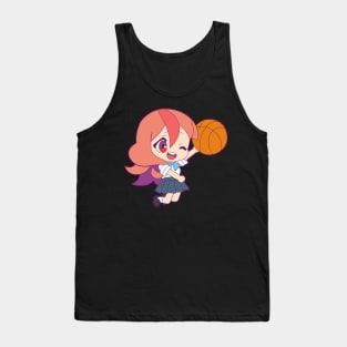 BNA human Nazuna Tank Top